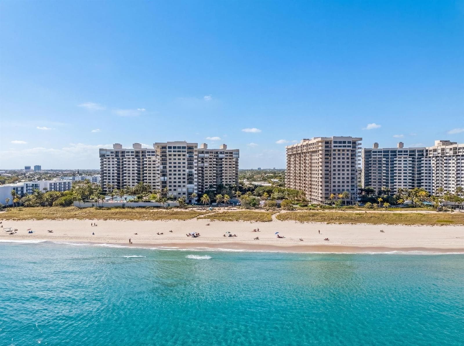 5000 N Ocean Boulevard 908 photo 24