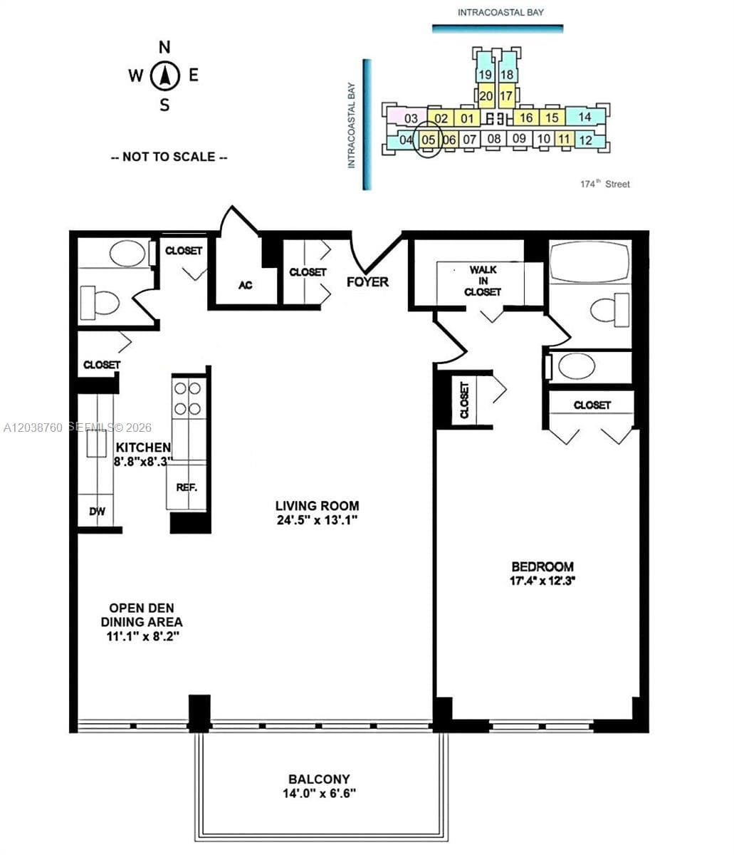 301 174th St 1905 + DEN photo 19