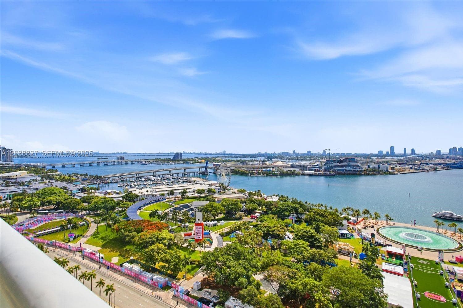 50 Biscayne Blvd 2510 photo 6