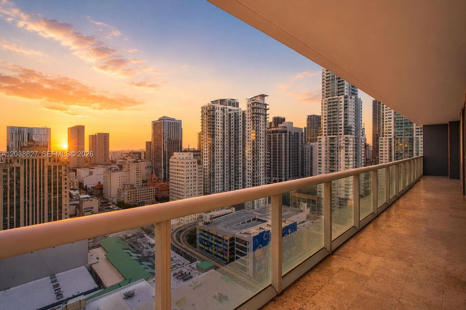 50 Biscayne Blvd 2510 photo 25