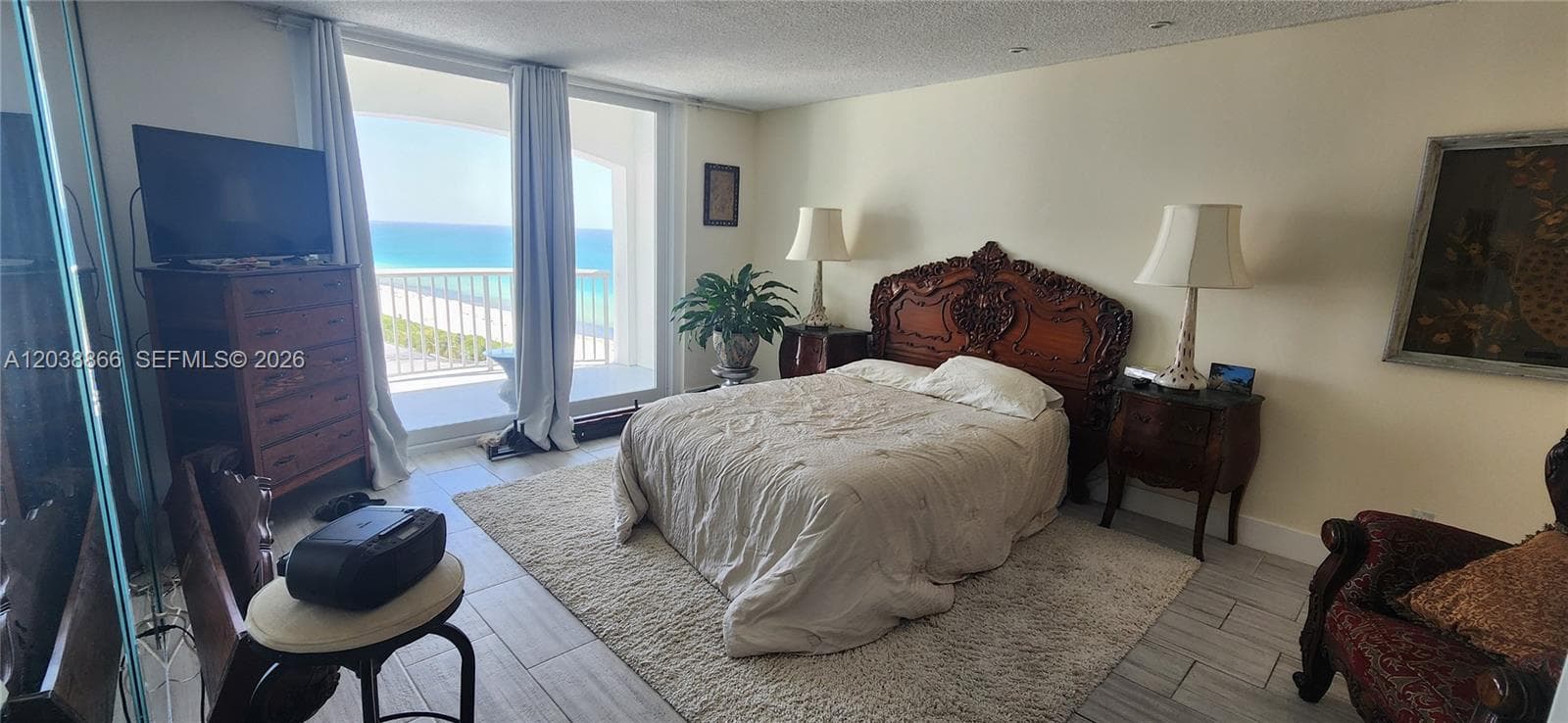 5401 Collins Ave 1513 photo 23