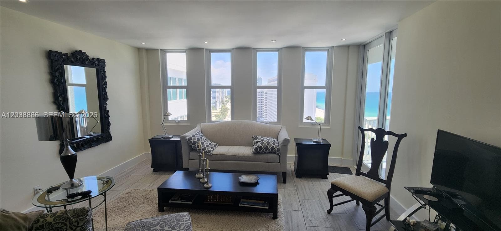 5401 Collins Ave 1513 photo 16
