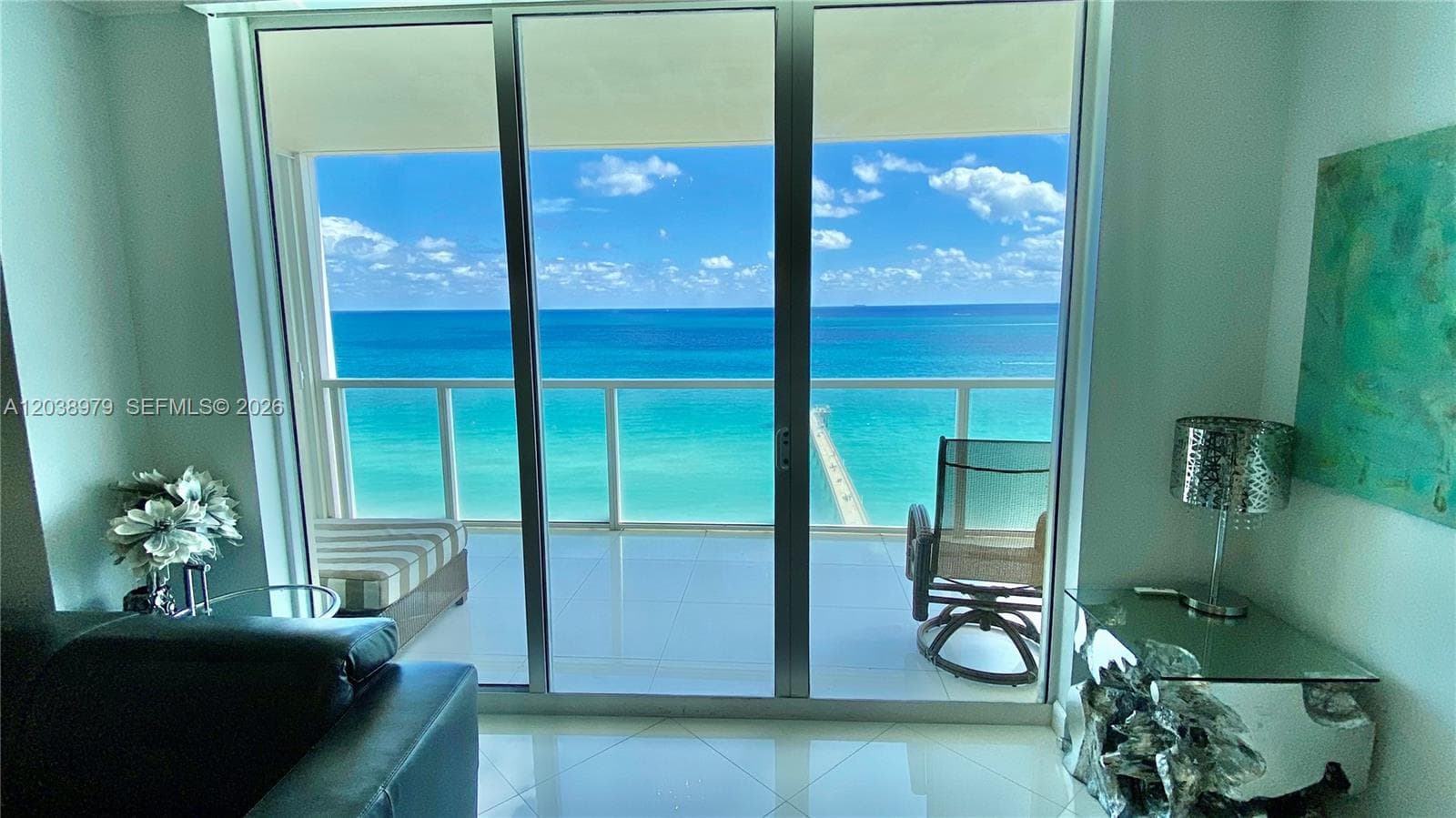 16699 Collins Ave 1602 photo 2