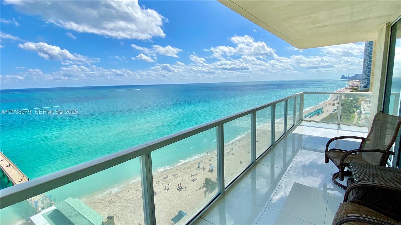 16699 Collins Ave 1602 photo 3