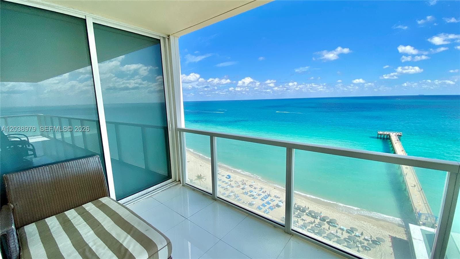 16699 Collins Ave 1602 photo 4