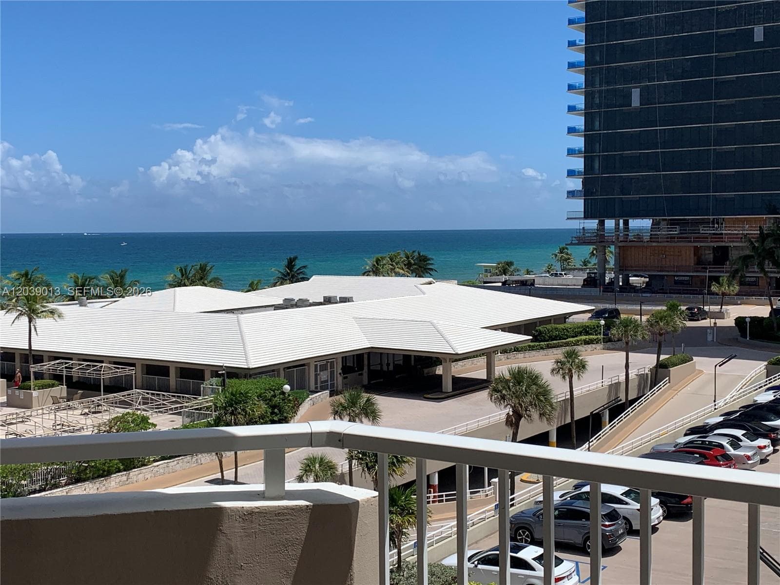 1950 S Ocean Dr 4C photo 1