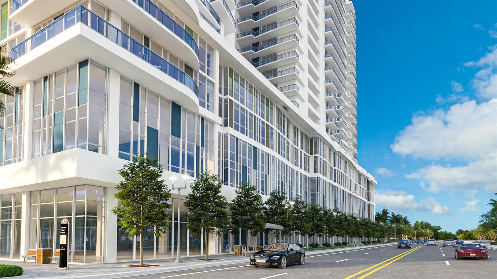 220 Lake Shore Drive 1111 photo 16