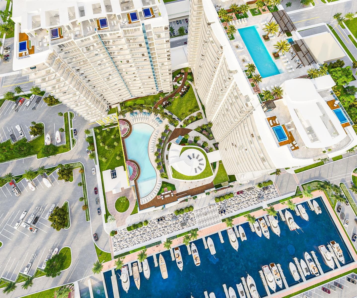 220 Lake Shore Drive 1111 photo 11