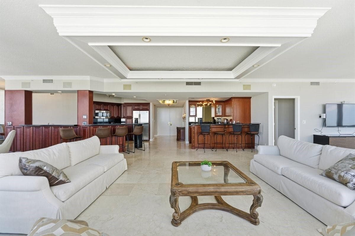 3100 N Ocean Boulevard 2201 photo 6