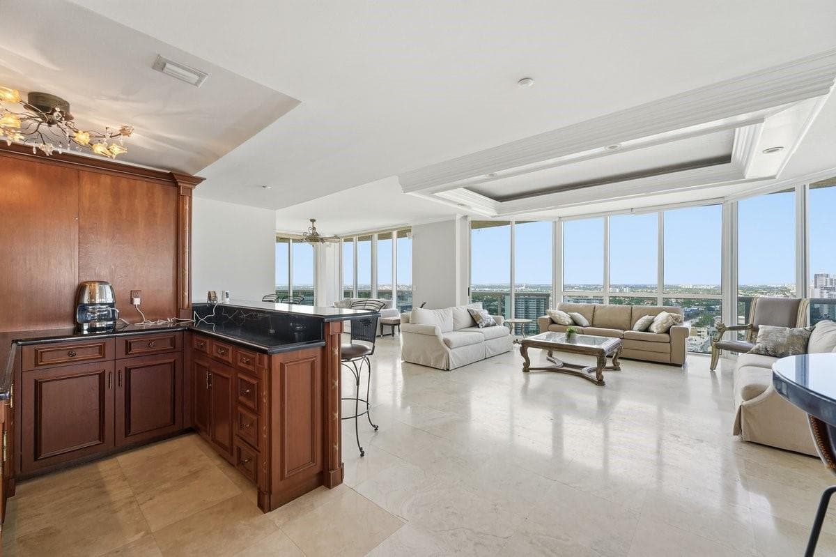 3100 N Ocean Boulevard 2201 photo 17