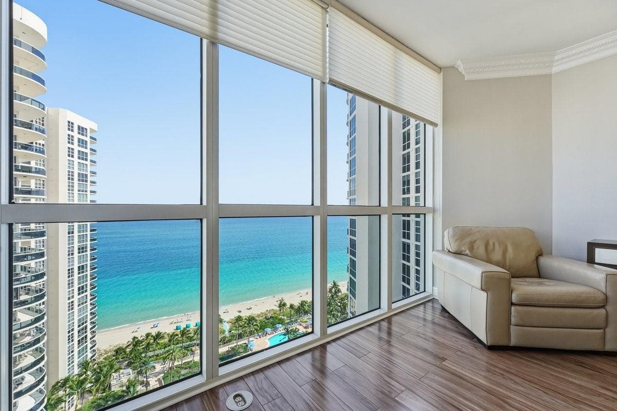 3100 N Ocean Boulevard 2201 photo 12
