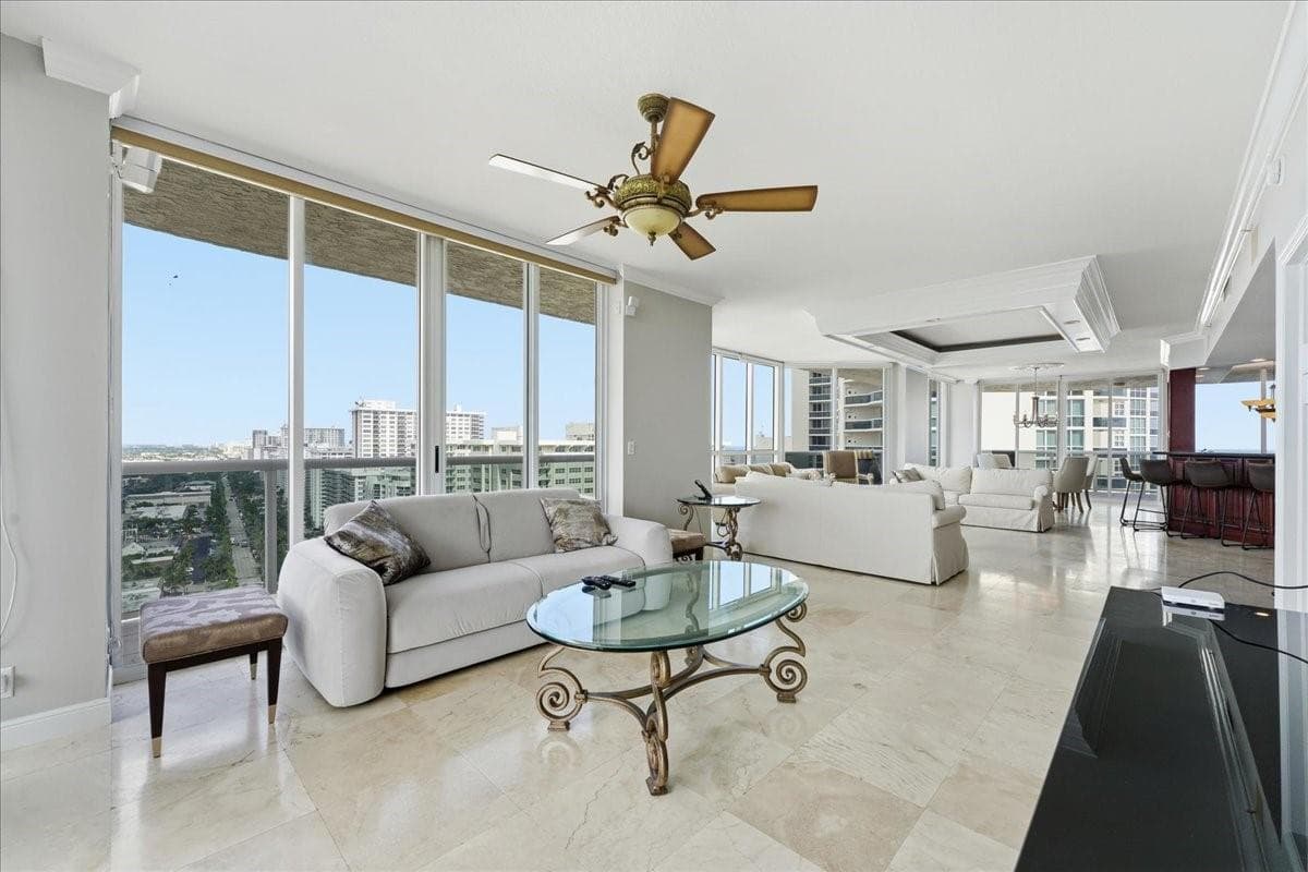 3100 N Ocean Boulevard 2201 photo 7
