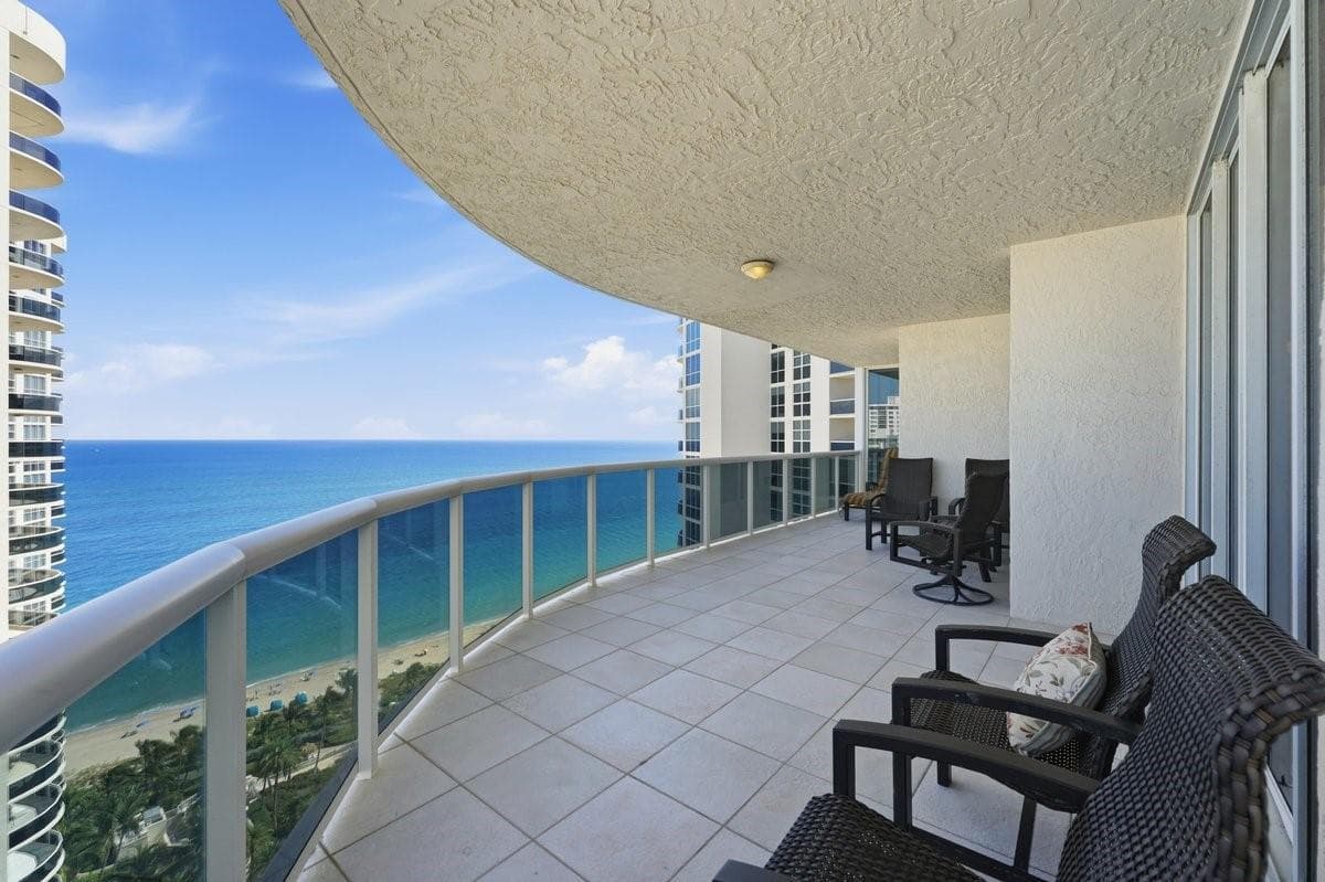 3100 N Ocean Boulevard 2201 photo 1