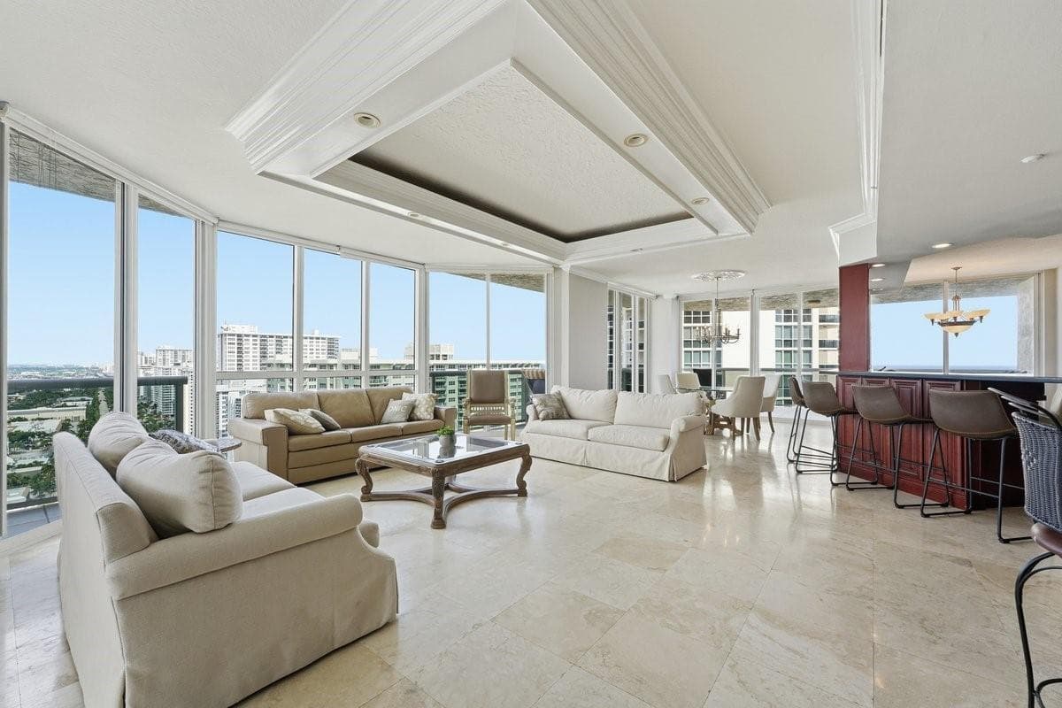 3100 N Ocean Boulevard 2201 photo 5