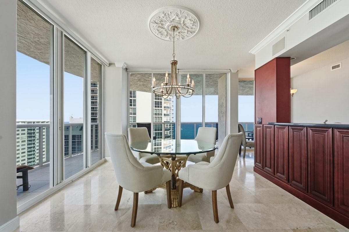 3100 N Ocean Boulevard 2201 photo 9