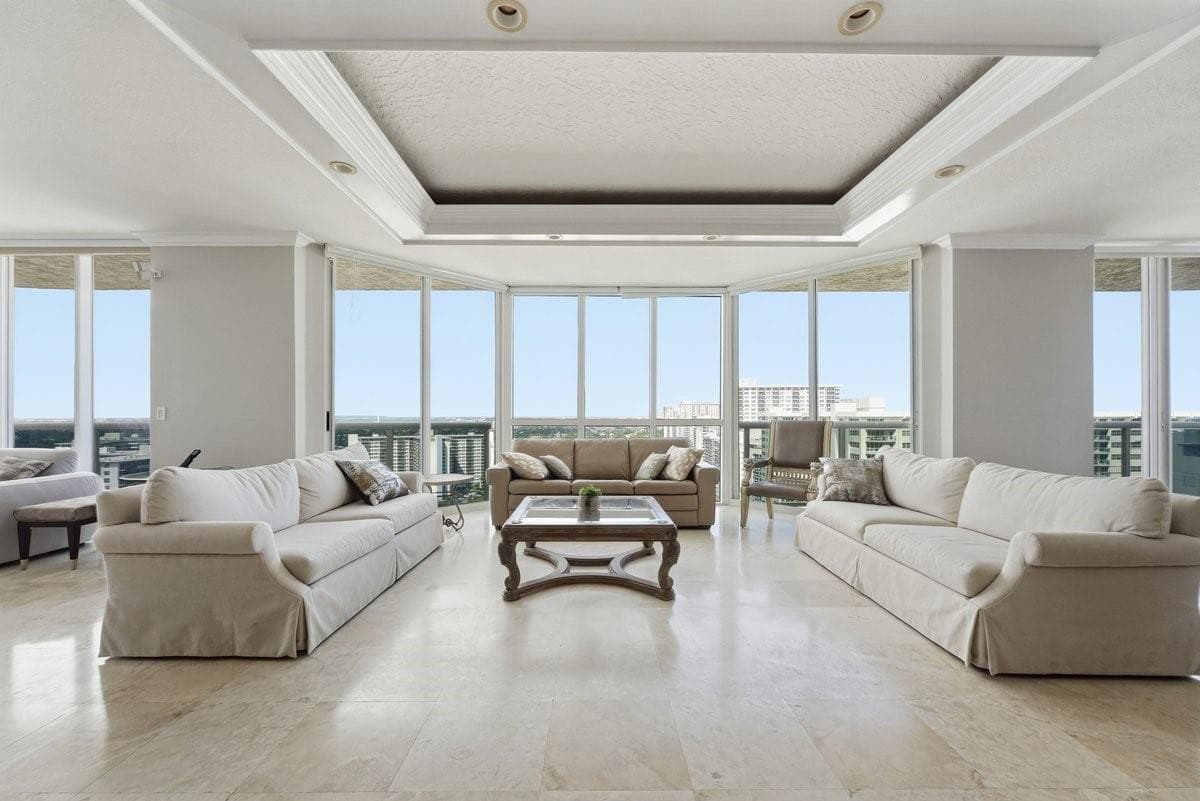 3100 N Ocean Boulevard 2201 photo 4