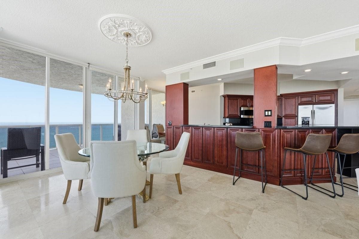 3100 N Ocean Boulevard 2201 photo 8