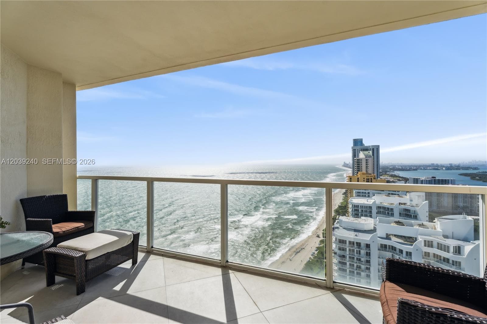 16699 Collins Ave+ONE SELF PARKING 4110 photo 1