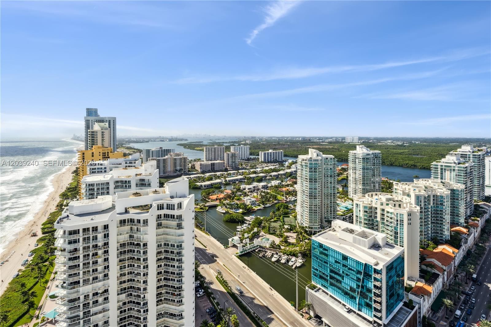 16699 Collins Ave+ONE SELF PARKING 4110 photo 4