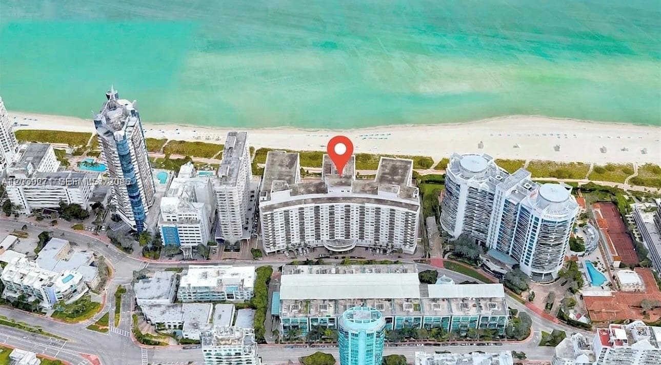 6039 Collins Ave 401 photo 1