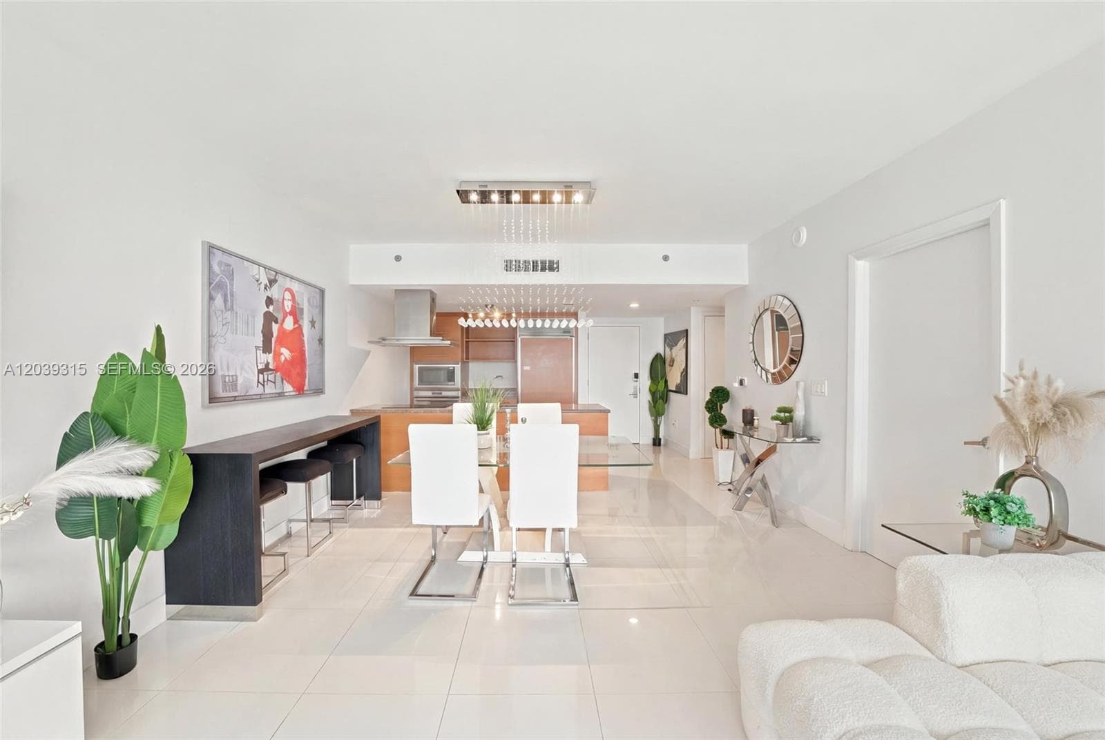 485 Brickell Ave 3707 photo 12