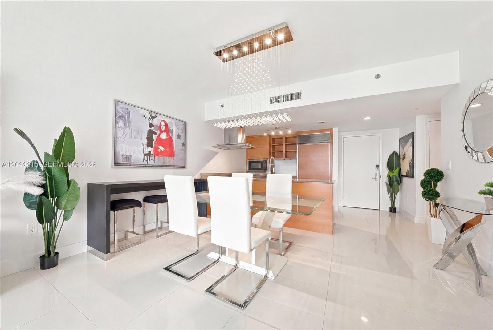485 Brickell Ave 3707 photo 7