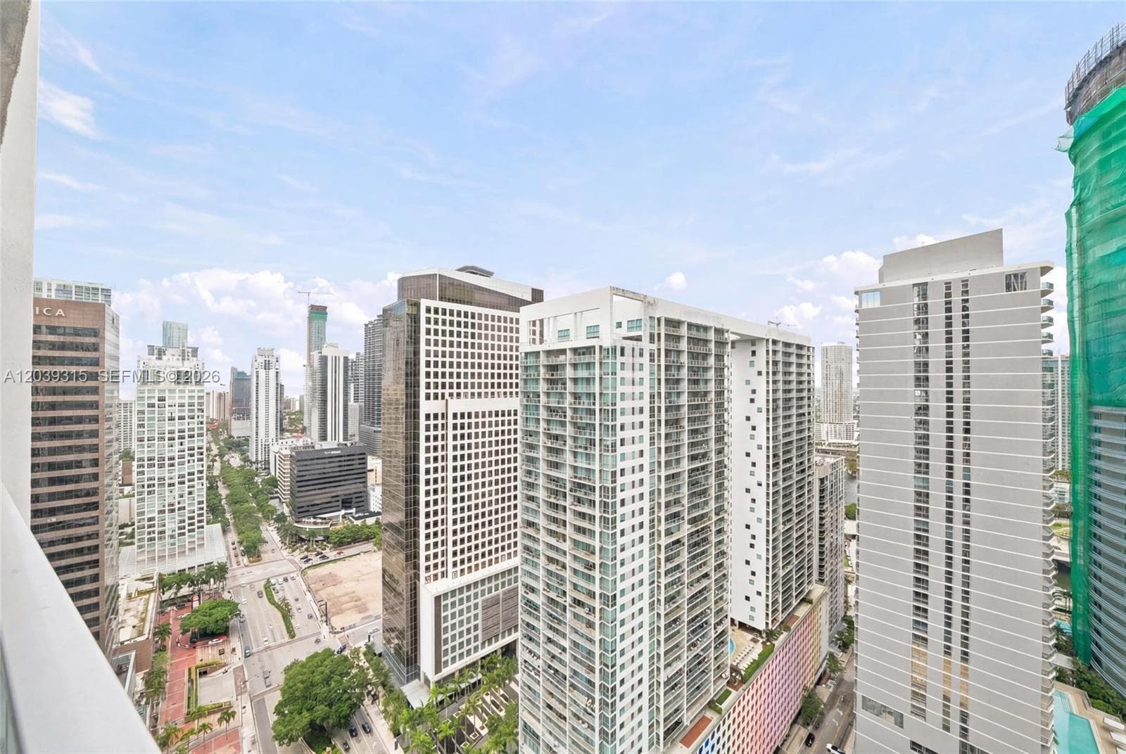 485 Brickell Ave 3707 photo 14