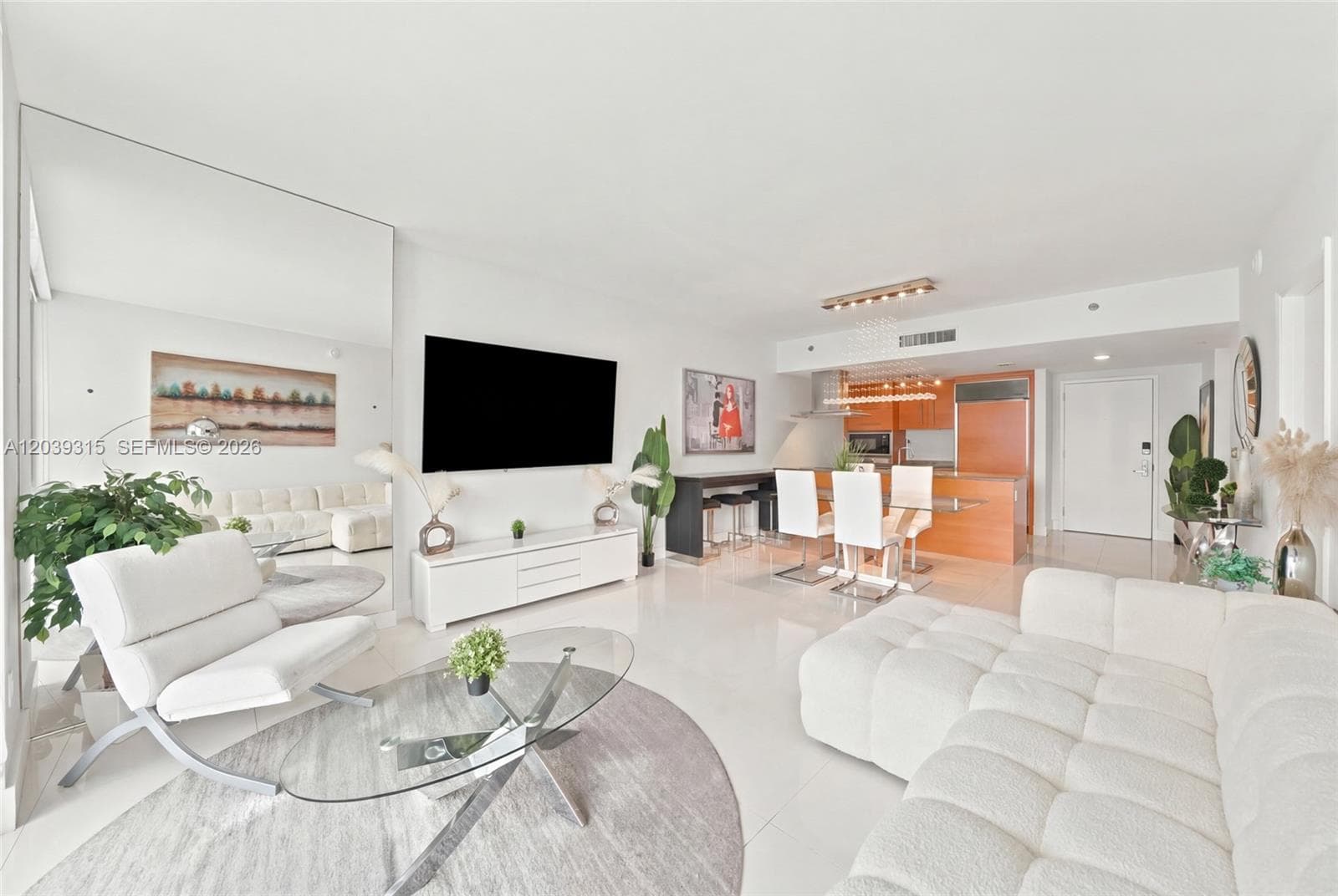 485 Brickell Ave 3707 photo 11
