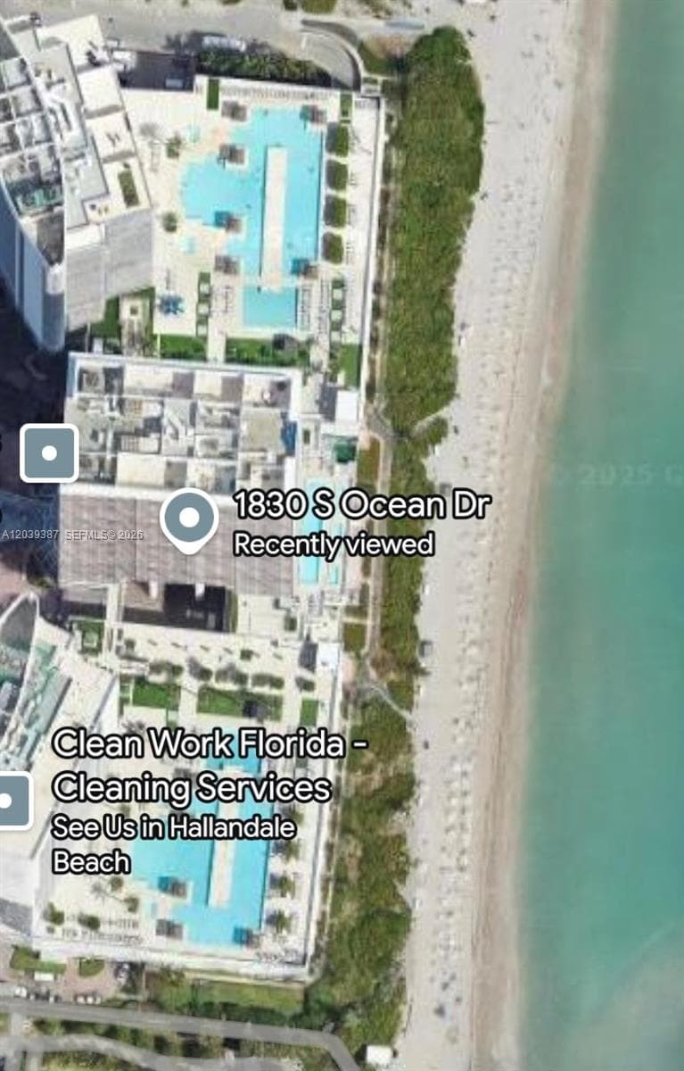 1830 S Ocean Dr 3303 photo 25