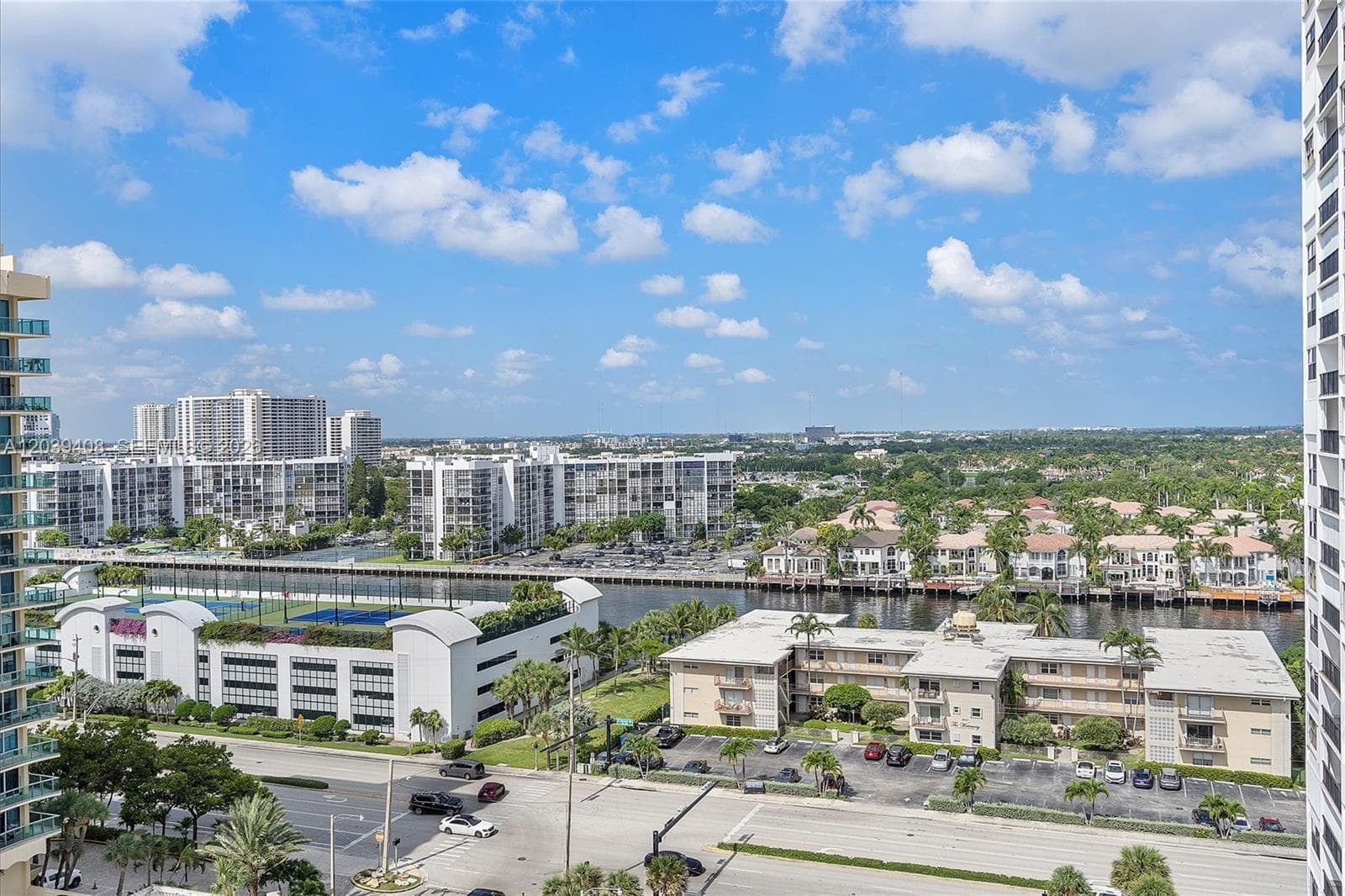 2301 S Ocean Dr 1406 photo 16