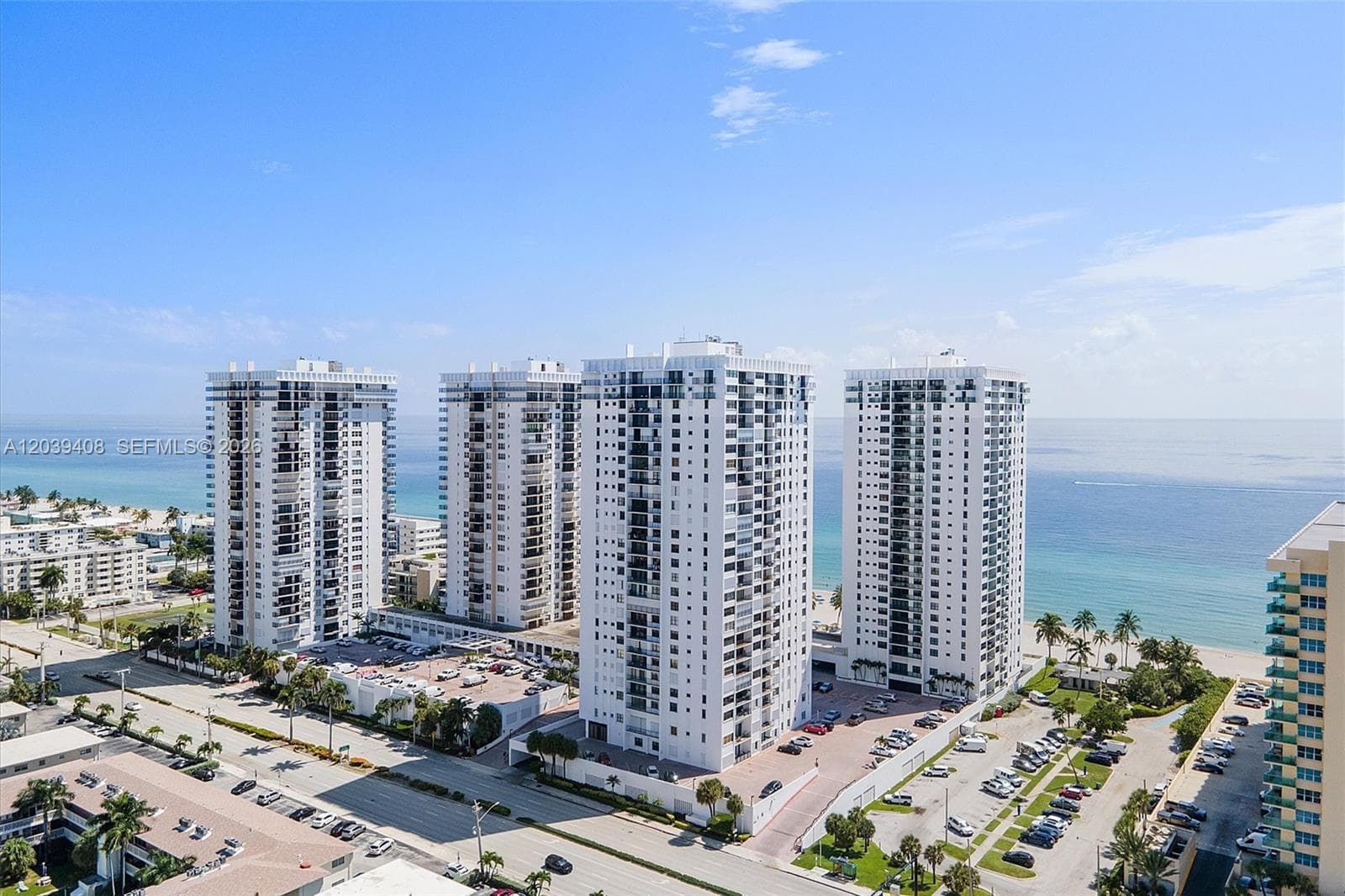 2301 S Ocean Dr 1406 photo 1
