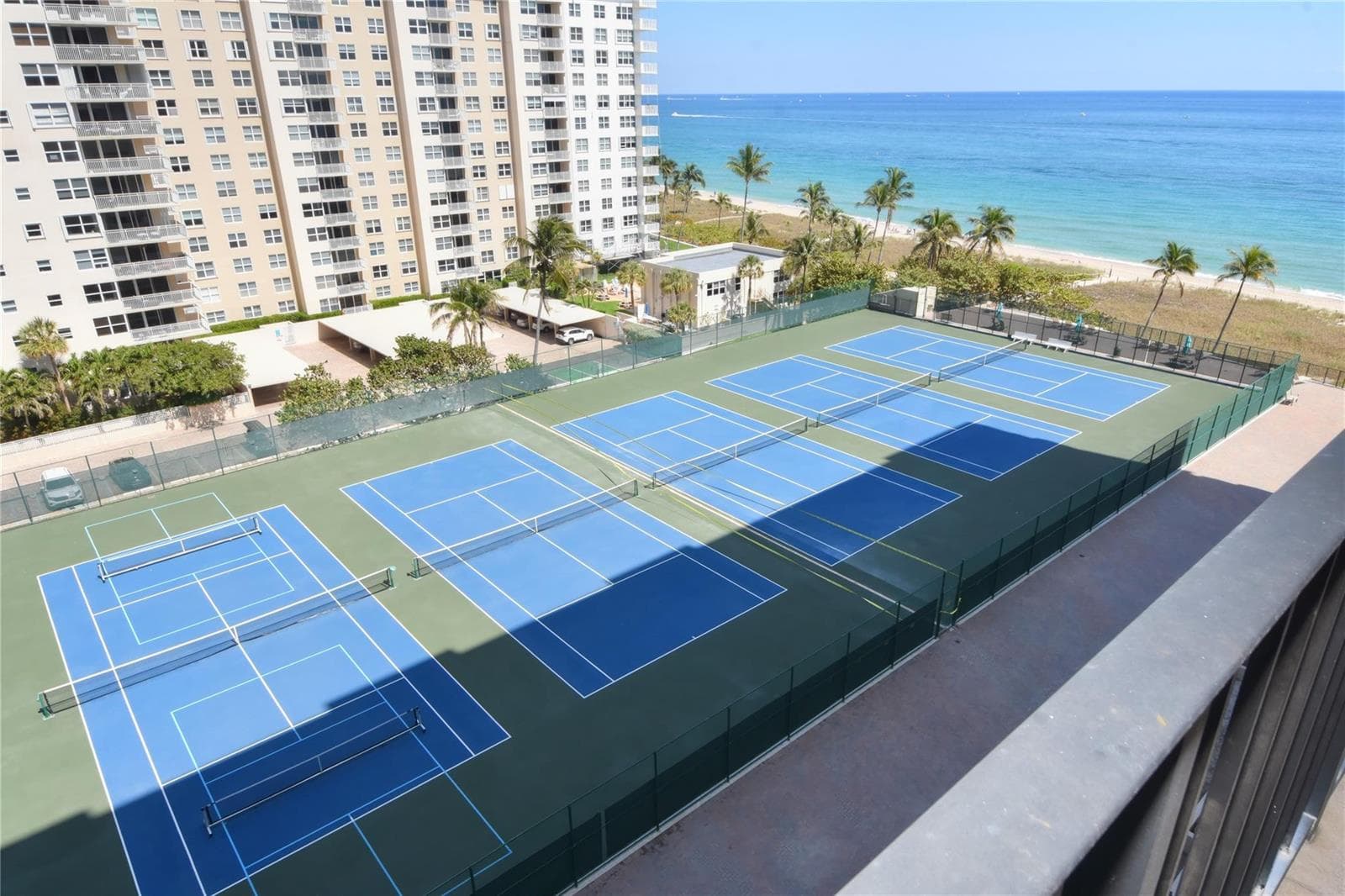 5100 N Ocean Boulevard 405 photo 16