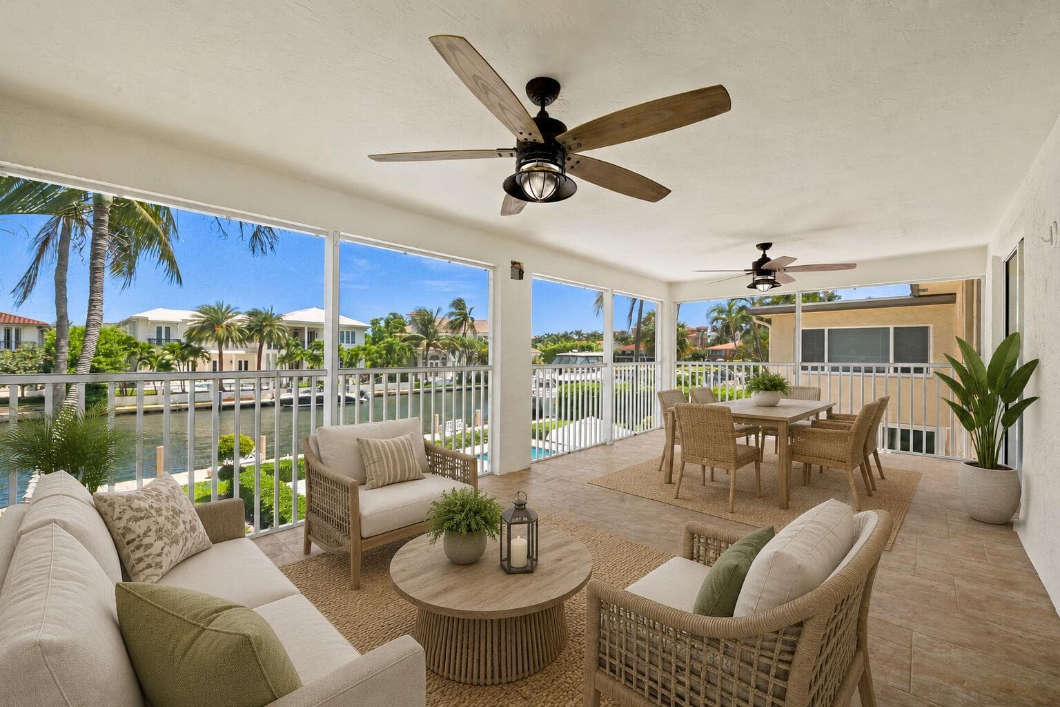 1105 Bel Air Drive C photo 2