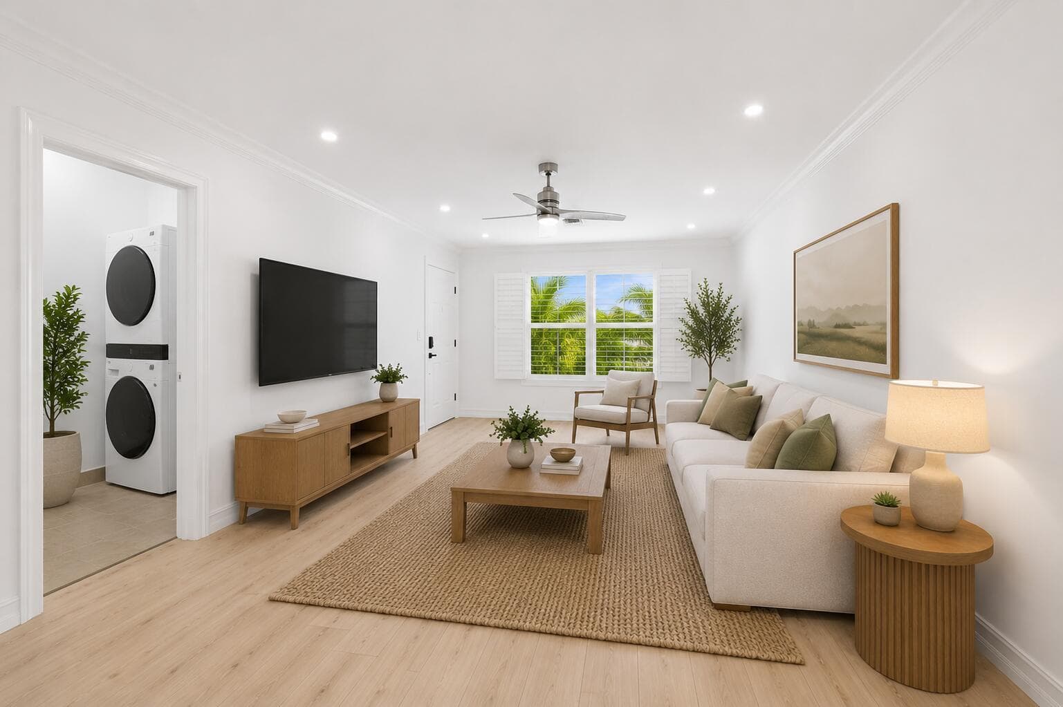 1105 Bel Air Drive C photo 5