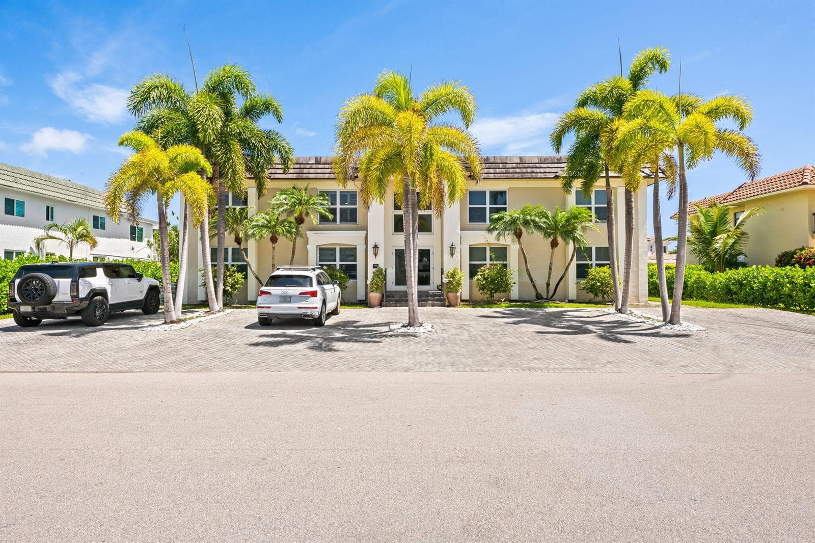 1105 Bel Air Drive C photo 19