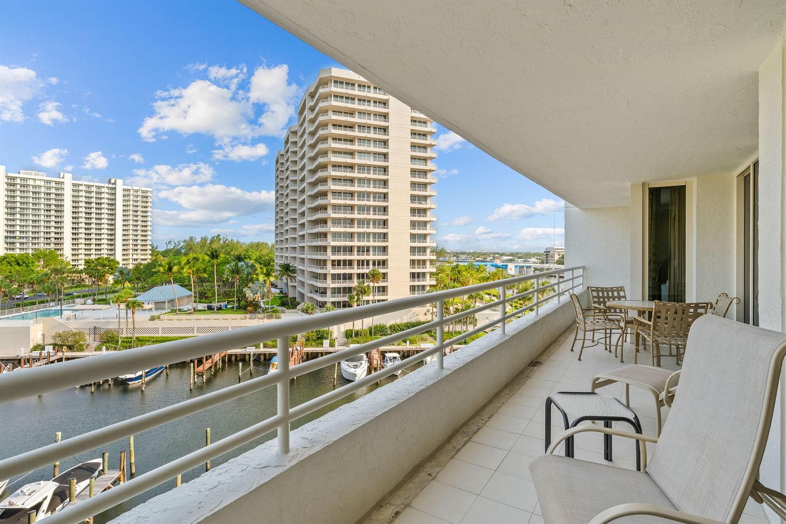 4201 N Ocean Boulevard 508 photo 3