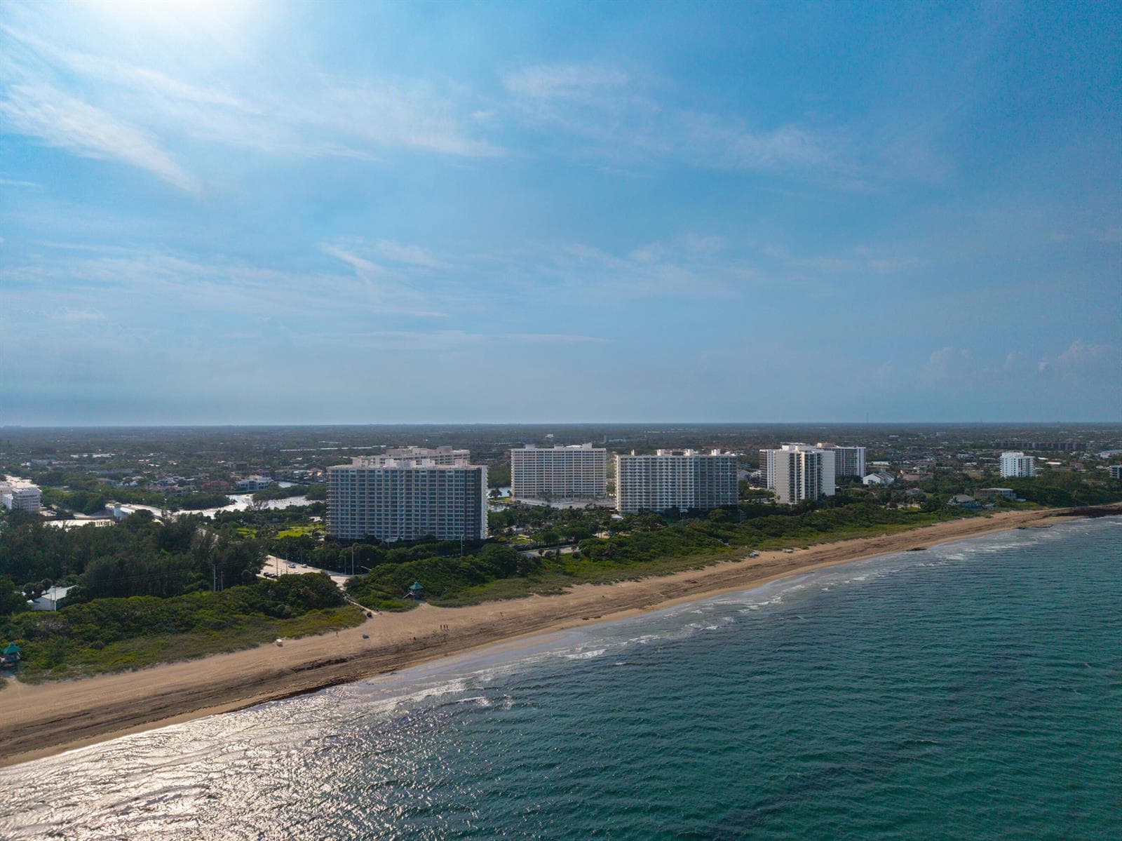 4201 N Ocean Boulevard 508 photo 1