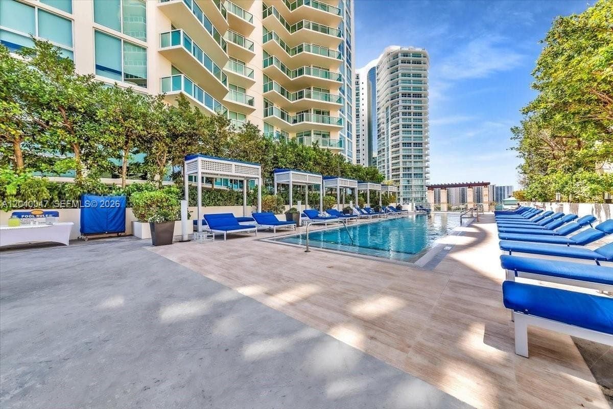200 Sunny Isles Blvd 2-1801 photo 17