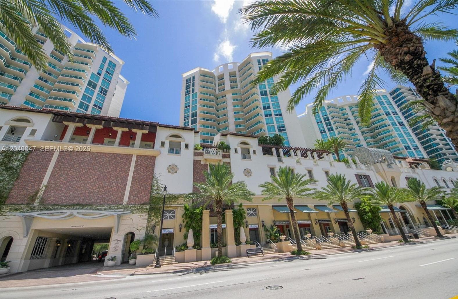 200 Sunny Isles Blvd 2-1801 photo 1
