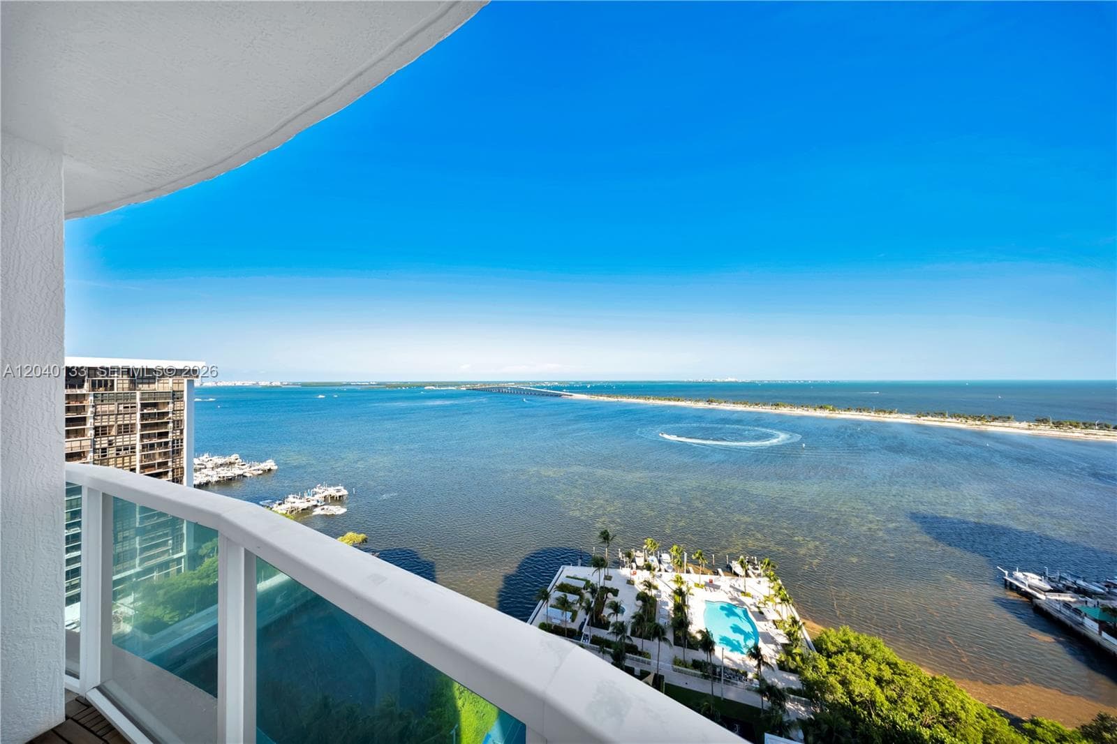 2101 Brickell Ave 1907 photo 6