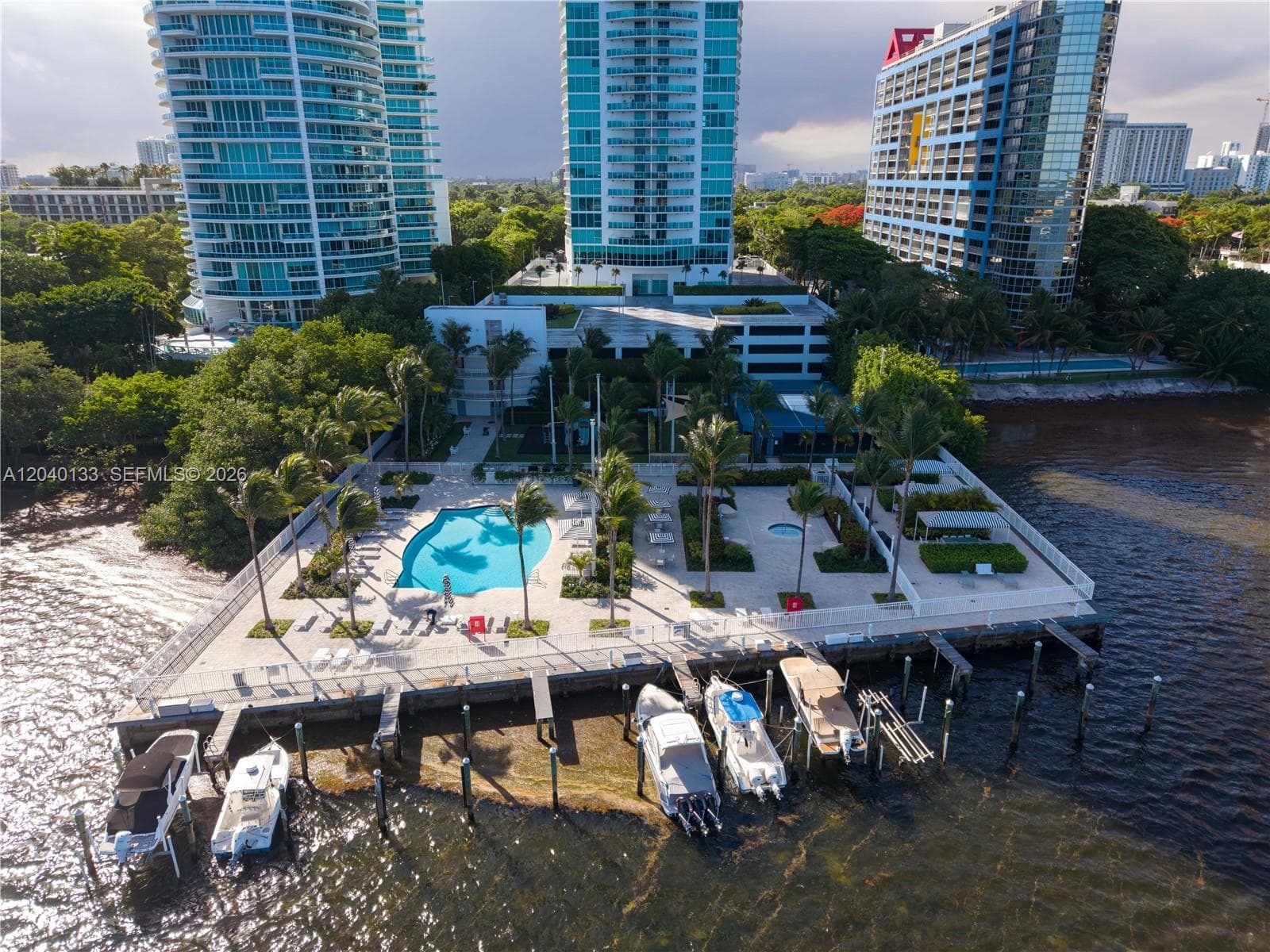 2101 Brickell Ave 1907 photo 7