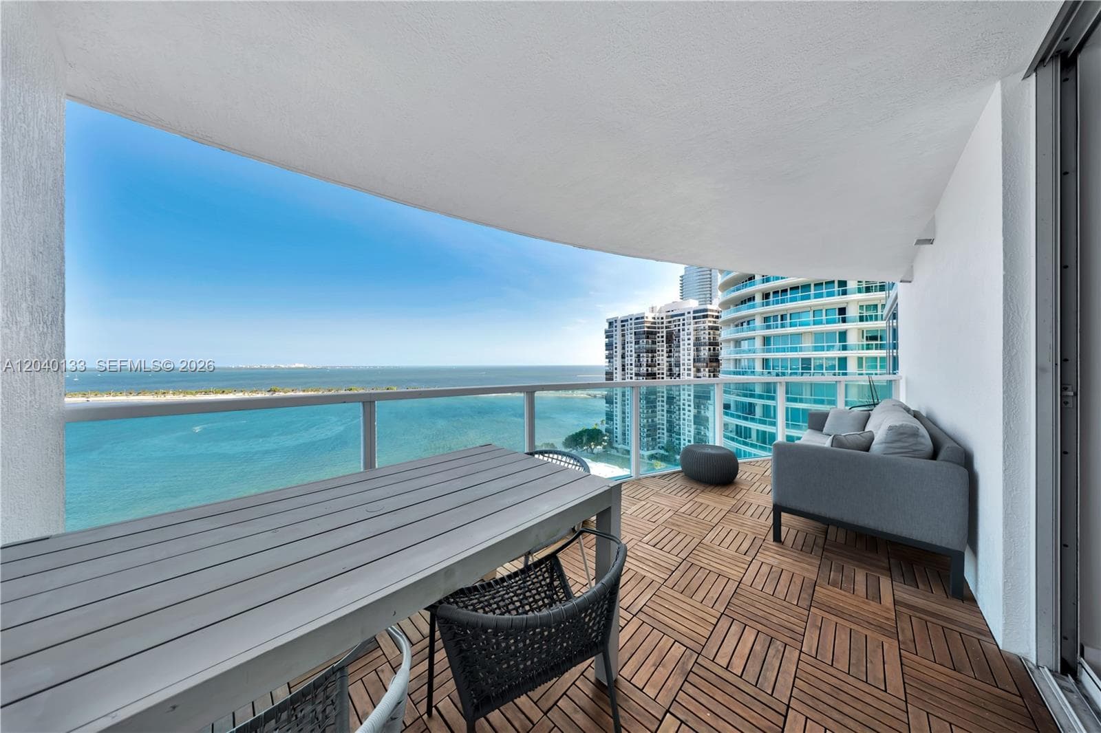 2101 Brickell Ave 1907 photo 1
