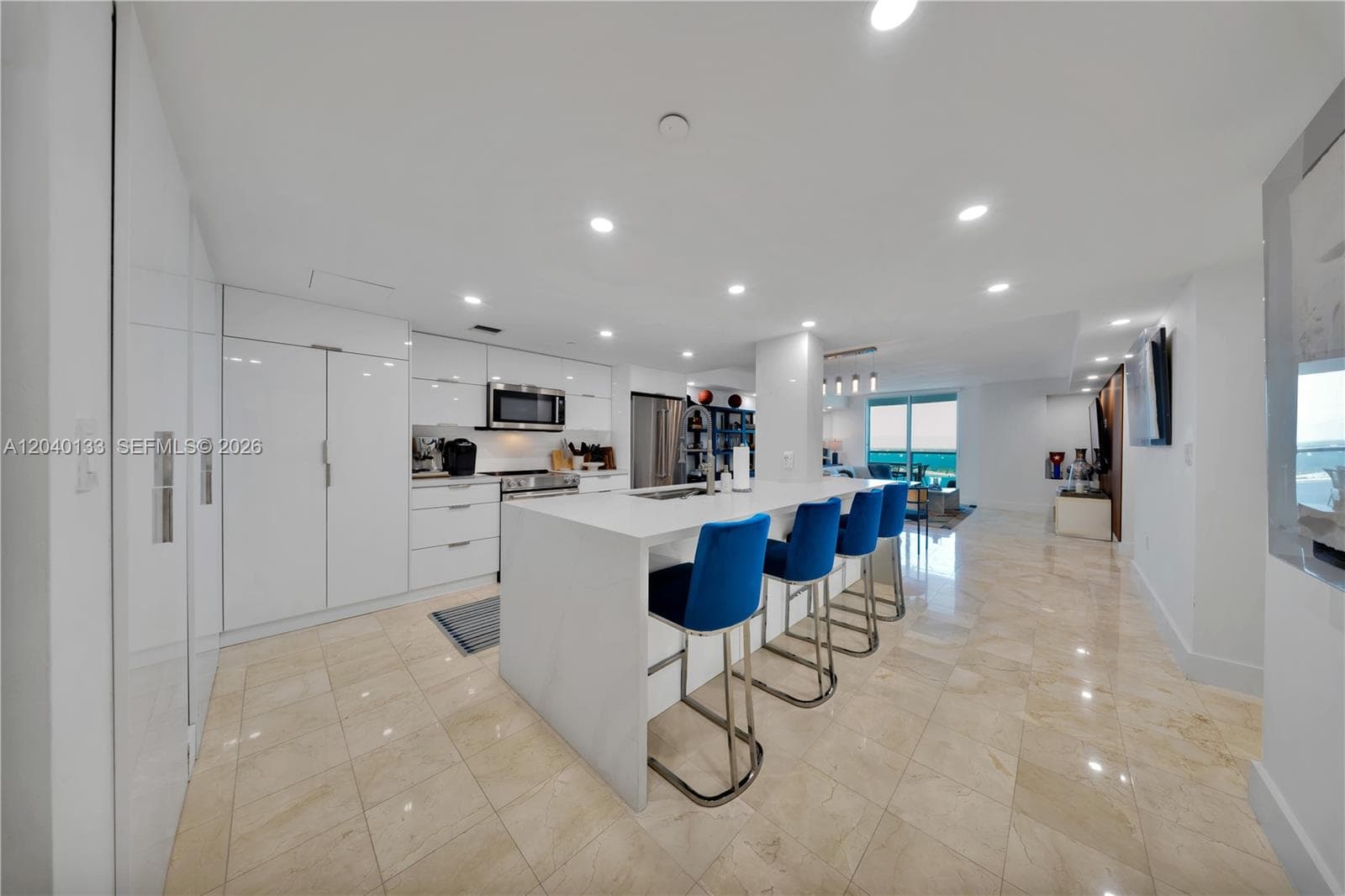 2101 Brickell Ave 1907 photo 5