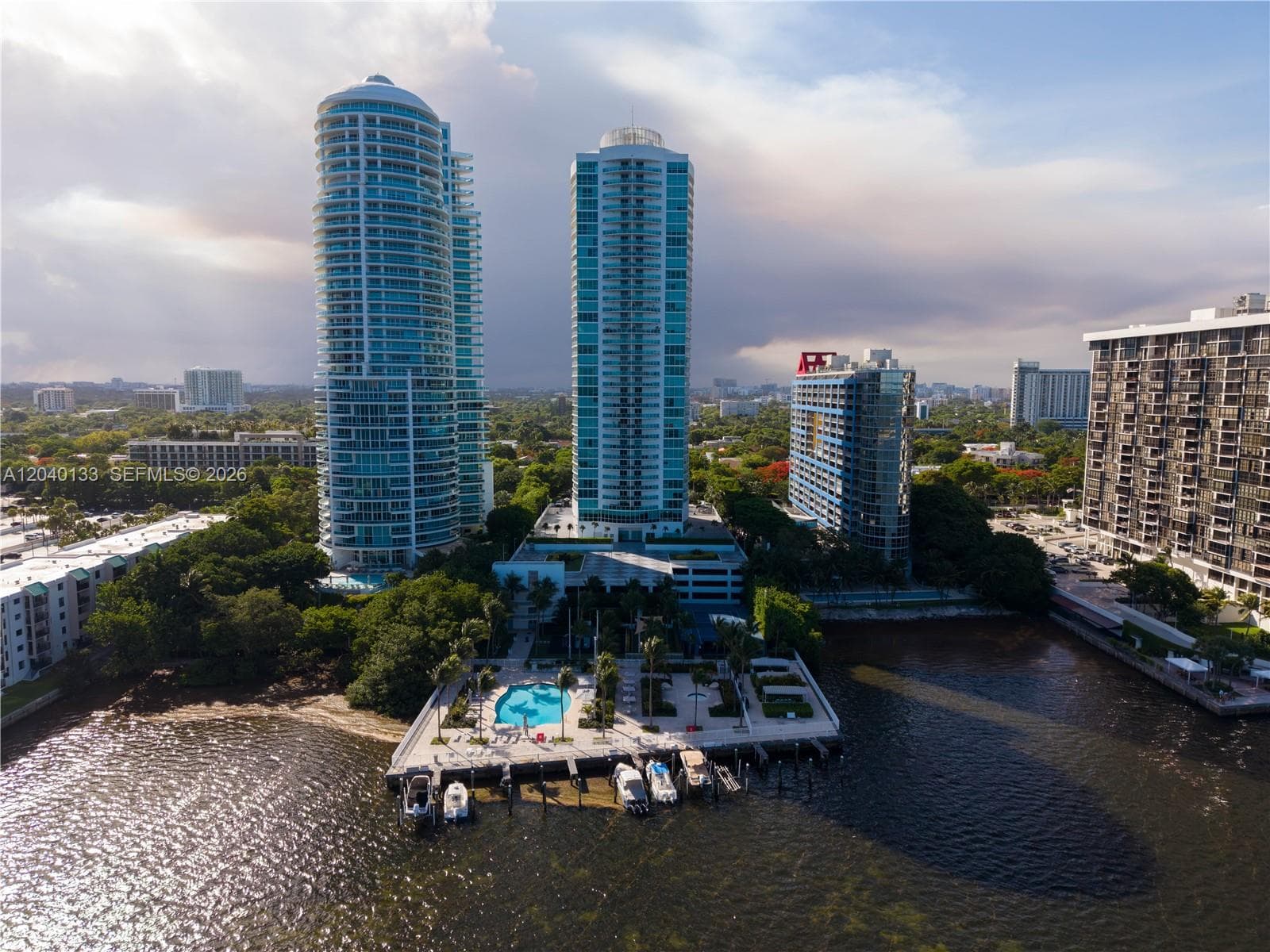 2101 Brickell Ave 1907 photo 8