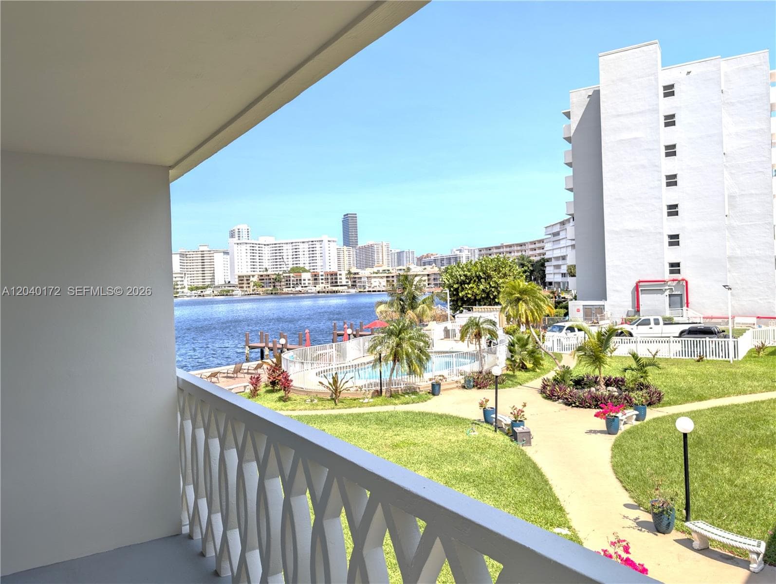 450 Golden Isles Dr 2C photo 1