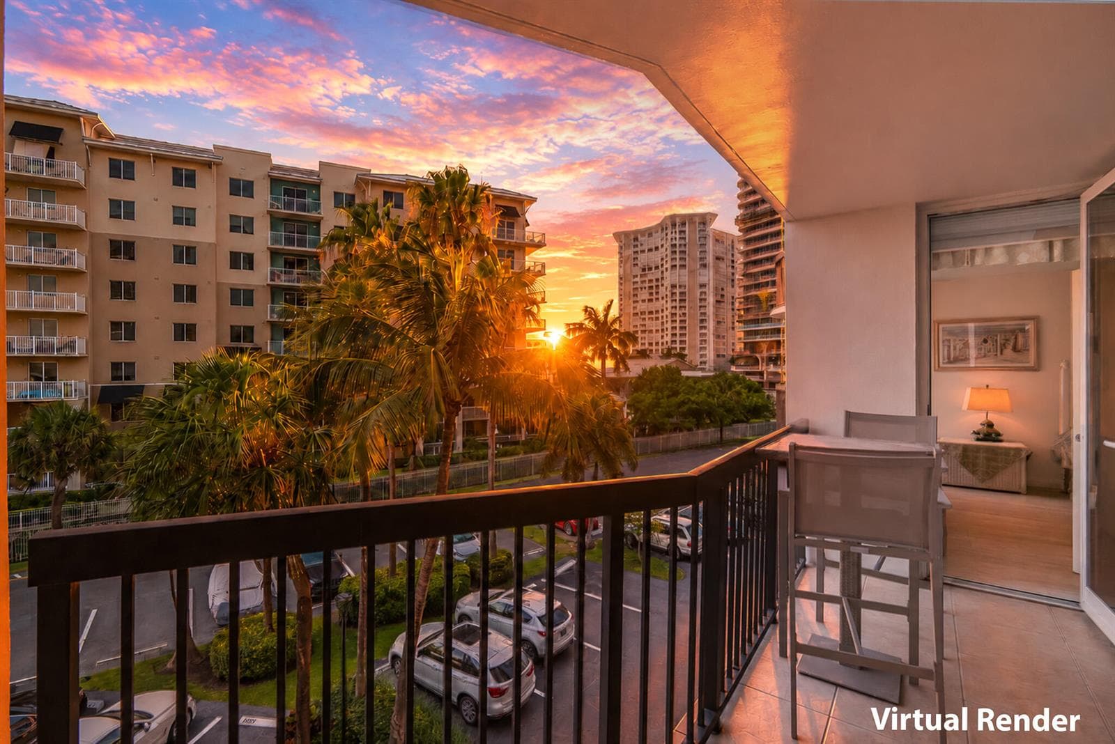 1361 S Ocean Boulevard 303 photo 2