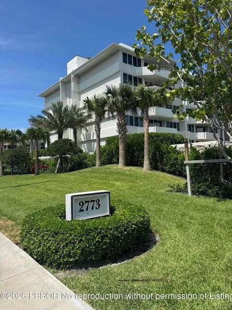 2773 S Ocean Boulevard 414 photo 1