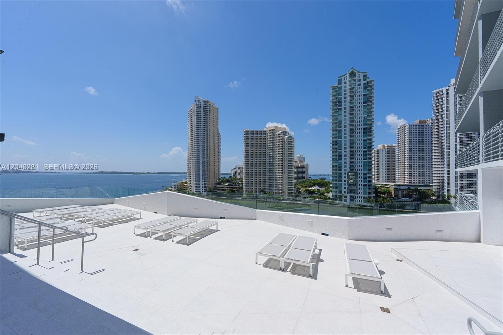 325 S Biscayne Blvd 3821 photo 23