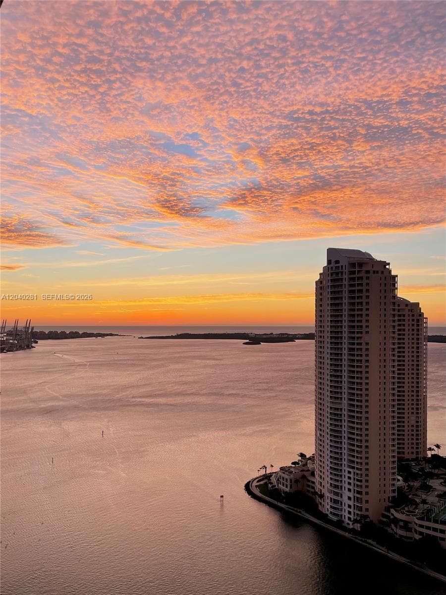 325 S Biscayne Blvd 3821 photo 17