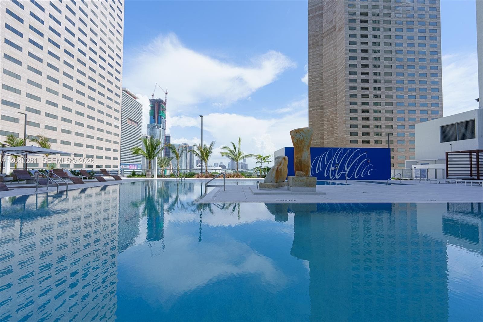 325 S Biscayne Blvd 3821 photo 22